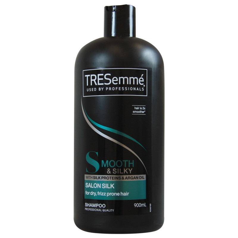 Tresemme ShampooSmooth salon silk 900ml